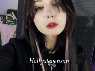 Hollystevenson