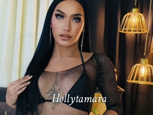 Hollytamara