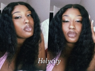 Holycity