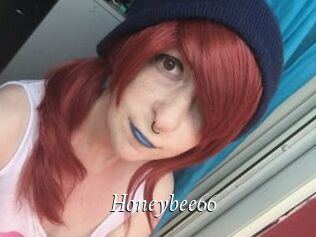 Honeybee66