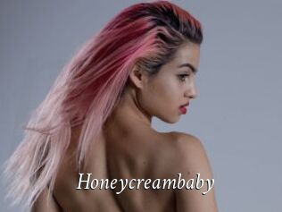 Honeycreambaby