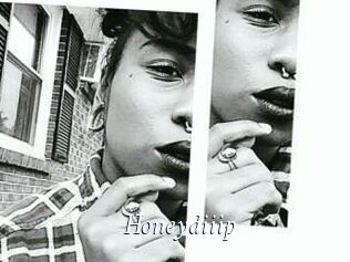 Honeydiiip