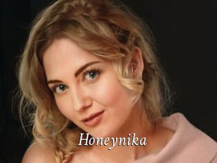 Honeynika