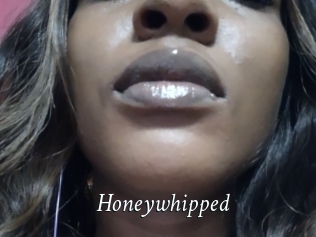 Honeywhipped