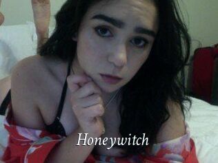 Honeywitch