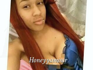 Honeyyamour