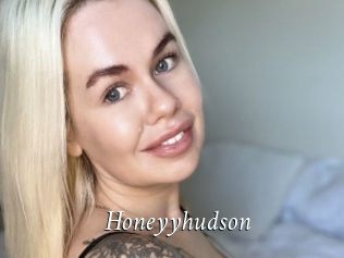 Honeyyhudson