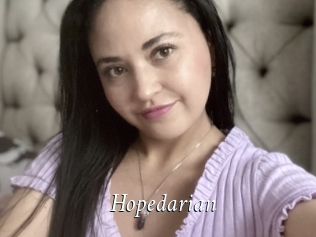 Hopedarian