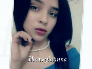 Horney_latinna