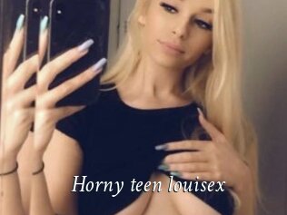 Horny_teen_louisex
