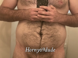 Horny69dude
