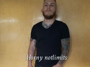 Horny_notlimits