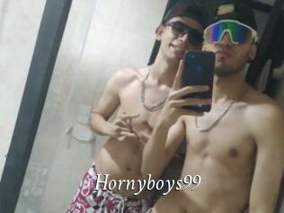Hornyboys99