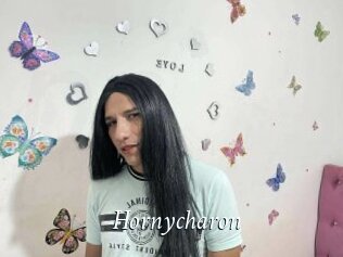 Hornycharon