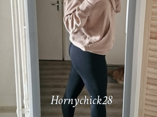 Hornychick28