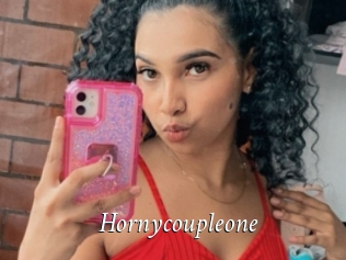 Hornycoupleone