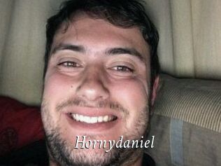 Hornydaniel