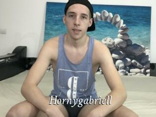 Hornygabriell