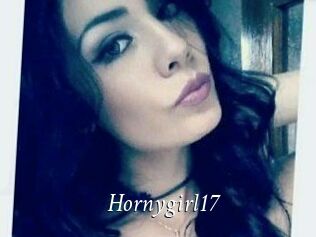 Hornygirl17