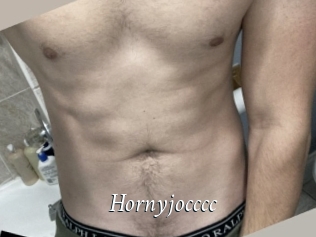 Hornyjocccc