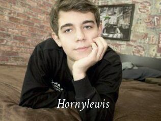 Hornylewis