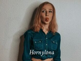 Hornylona