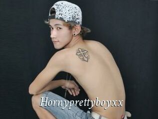 Hornyprettyboyxx