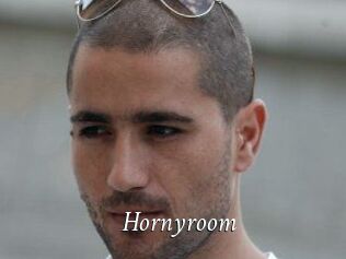Hornyroom