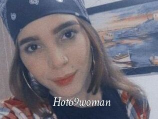 Hot69woman