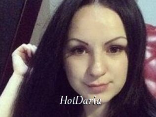 HotDaria