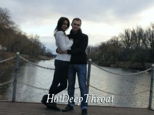 HotDeepThroat