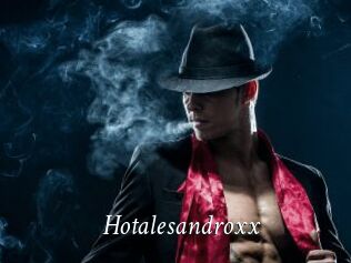 Hotalesandroxx
