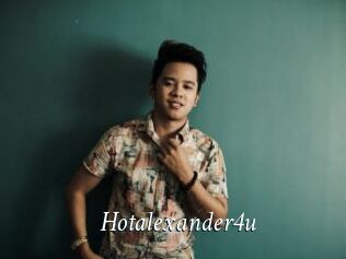 Hotalexander4u