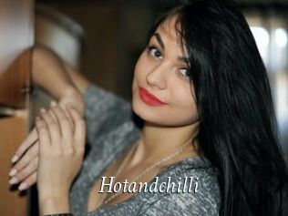 Hotandchilli