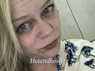 Hotandhorney