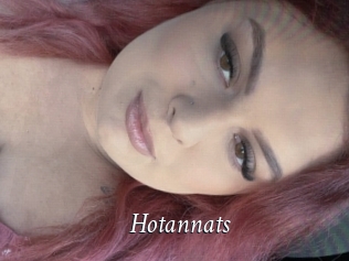 Hotannats