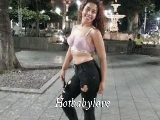 Hotbabylove