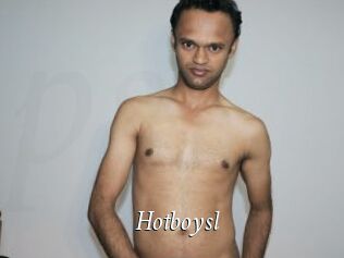 Hotboysl