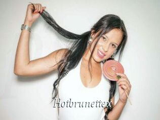 Hotbrunettex
