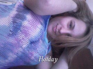 Hotday