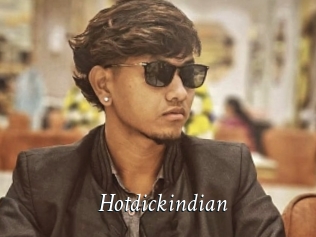 Hotdickindian