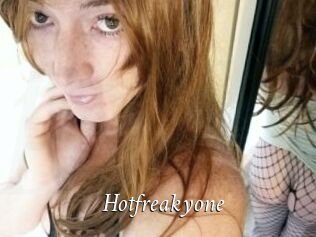 Hotfreakyone