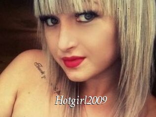 Hotgirl2009