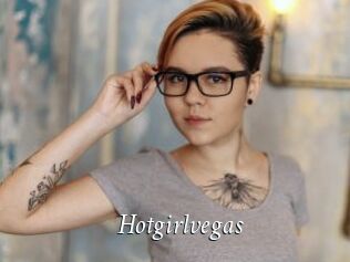 Hotgirlvegas