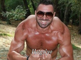 Hotgolyo
