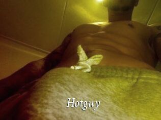 Hotguy