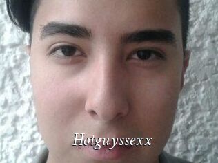 Hotguyssexx