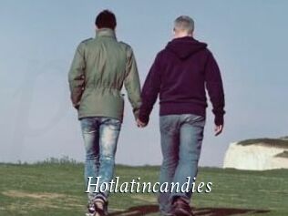 Hotlatincandies