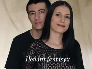 Hotlatinfantasyx