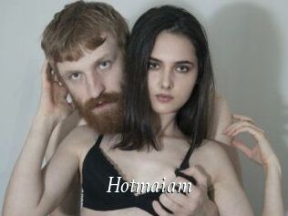 Hotmaiam